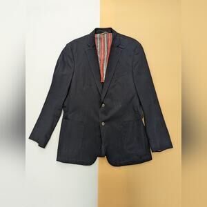 ·Flynt Cotton Sports Cost, Size 44L